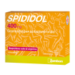 spididol 400mg 12 bustine gusto albicocca