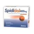 spididol 12 buste 400 mg - gusto albicocca