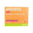 spididol 400 mg granulato per soluzione orale gusto cola-limone 12 bustine - zambon