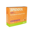 spididol - antinfiammatorio granulato aroma cola limone confezione 400 mg (scadenza prodotto 01/01/2
