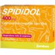 spididol*os 12bs 400mg cola/lim