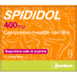 spididol*24cpr riv 400mg