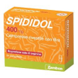 spididol*24cpr riv 400mg