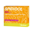 spididol 24 compresse 400 mg - ibuprofene (scad.07/2027)