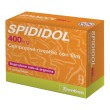 spididol 400 mg compresse rivestite con film 24 pz compresse