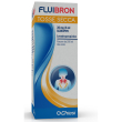 fluibron tosse secca*scir200ml