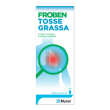 froben tosse grassa 4mg/5ml sciroppo affezioni respiratorie 250ml