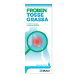 froben tosse grassa sciroppo 4 mg/5 ml, 250 ml