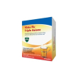 vicks flu tripla azione polvere - decongestionante analgesico antipiretico 10 bustine