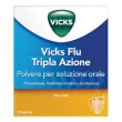 vicks flu tripla a*os 10bust