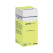 bromexina 4 mg/5 m - sciroppo fluidificante 250 ml