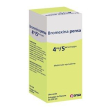 pensa pharma bromexina  sciroppo 4 mg/5 ml tosse flacone 250 ml