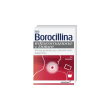 neoborocilina neoborocillina infiammazione e dolore - antinfiammatorio contro il mal di gola 12 bust