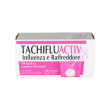 tachifluactiv influenza e raffreddore 10 compresse effervescenti - angelini