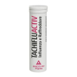 angelini tachifluactiv influenza e raffreddore 500mg/60mg paracetamolo pseudoefedrina cloridrato, 10