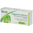 eugastrol reflusso, 14 compresse