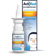 actifed decongest spray nasale 10ml per naso chiuso