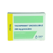 tachipirina orosolubile 250 mg granulato 10 bustine - angelini