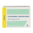 tachipirina orosolubile 250 mg paracetamolo, 10 bustine