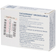tachipirina orosolubile 250 mg granulato 10 pz bustina