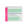 tachipirina orosolubile 500 mg - analgesico antipiretico granulato 12 bustine