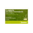 fluimucil influenza e raffreddore 500 mg/60 mg - 8 bustine