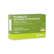 fluimucil influenza e raffreddore 8 bustine - zambon