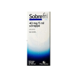 sobrefri 40 mg/5 ml - sciroppo per la tosse grassa 200 ml