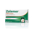 zolemer reflusso 20 mg - bruciore di stomaco e rigurgito acido 14 compresse