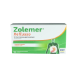 zolemer reflusso 14 compresse per bruciore di stomaco e rigurgito acido - eg