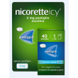 nicoretteicy 40 past.2mg
