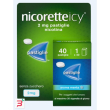 nicoretteicy*40past 2mg