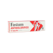 fastum antidolorifico gel 50 gr prodotto topico per i dolori - menarini