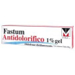 fastum - antidolorifico gel 1% confezione 50 gr