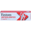 fastum gel antidolorifico 1% 50g