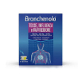 bronchenolo tosse influenza raffreddore 10 buste (scad. 04/2027)