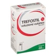 trefostil 50 mg/ml soluzione cutanea 60 ml - trattamento per alopecia androgenetica moderata - uomo