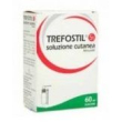 trefostil 5% minoxidil alopecia soluzione cutanea 60 ml