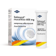 solmucol mucolitico*30 compresse600mg