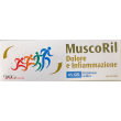 muscoril dolore inf*gel fl 15g