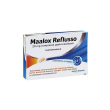 maalox reflusso 20 mg - trattamento del reflusso gastroesofageo 14 compresse gastroresistenti