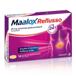 maalox reflusso 20 mg compresse gastroresistenti 14 compresse