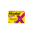 maalox reflusso -  14 compresse da 20mg