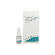roxolac 80 mg/g - smalto medicato unghie per trattamento onicomicosi 5 ml