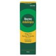 rinazina antiallergica spray nasale antistaminico 10ml – allergia pollini e acari