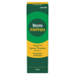 rinazina antiallergica spray nasale antistaminico, 10ml 10 ml na