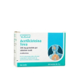 teva acetilcisteina mucolitico 30 bustine