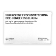 zerinoactiv 200mg + 30mg contro sintomi influenzali 20 compresse rivestite