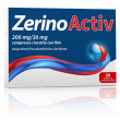 zerinoactiv 200mg/30mg 20 compresse