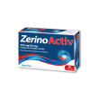zerinoactiv ex zerinodek 20 compresse rivestite 200mg+30mg